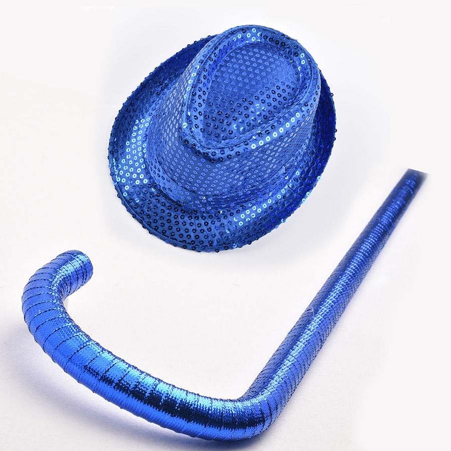 cane hat