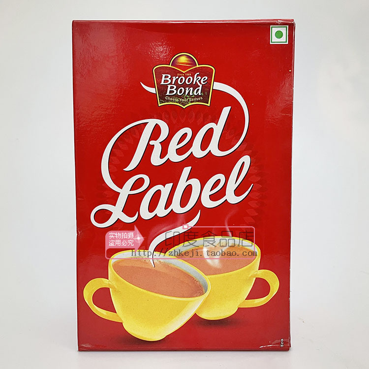 India Milk Tea Powder Brooke Bond Black Tea Red Label Tea Black Tea Powder India Milk Tea Powder Brooke Bond Black Tea Red Label Tea Black Tea Powder