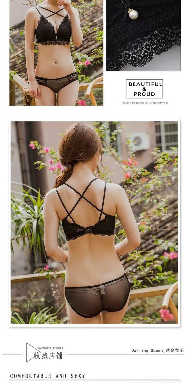 Ai mặc bikini corset đồ lót nhận được một cặp vú mà không có vành điều chỉnh chống sag Kenny đồ lót phụ nữ tập hợp trên hỗ trợ áo lót mặc áo dài