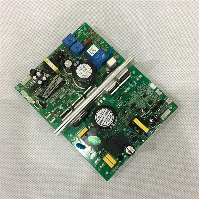 Tỷ phú máy chạy bộ bảng mạch sức khỏe bo mạch chủ 8008E 998 máy chạy bộ điều khiển bảng điều khiển bảng điện - Máy chạy bộ / thiết bị tập luyện lớn máy đi bộ kingsport