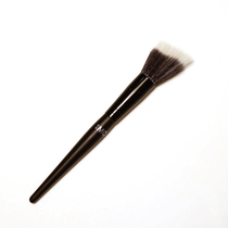 Oblique point color brush repair brush shadow brush blush brush light natural makeup soft makeup brush MO ink M18