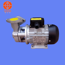 YS-15A mold temperature machine water pump Taiwan Yuanxin high temperature water pump High temperature circulation pump High temperature Mu Chuan pump