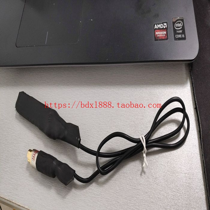 TED-Kit2 antenna 125K 125K antenna