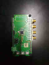 NCK2982RF receiving and transmitting integrated