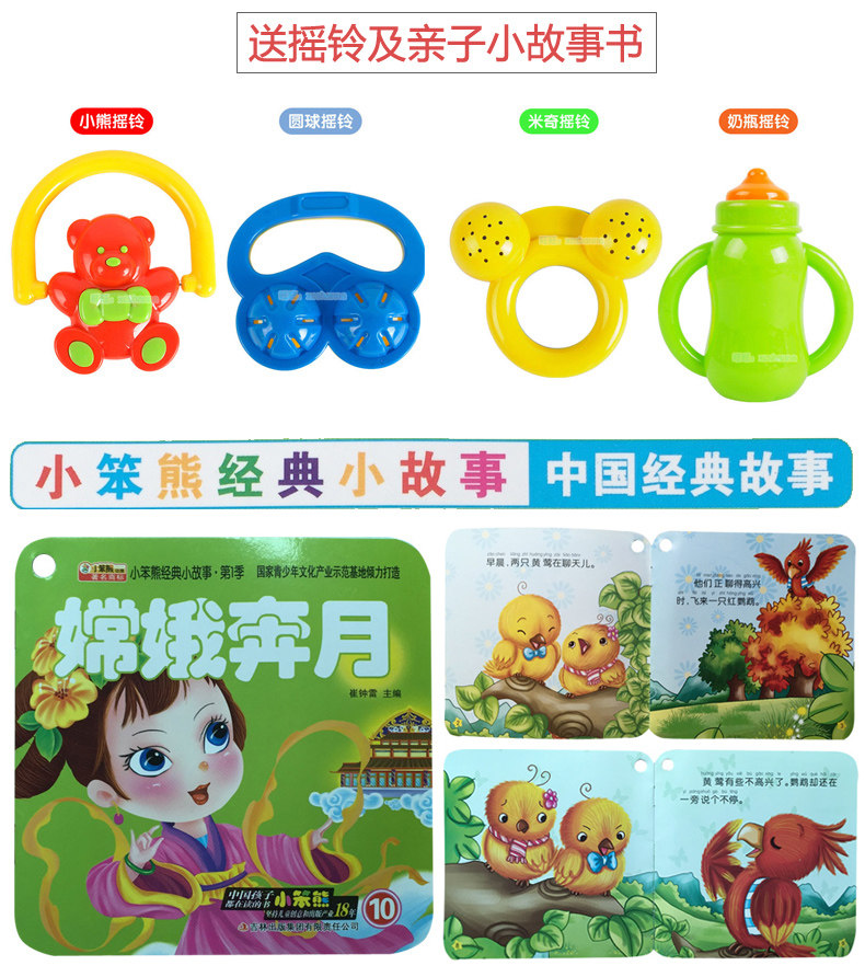 Coffret cadeau pour nouveau-né - vêtements 2757- - Ref 1974738 Image 7