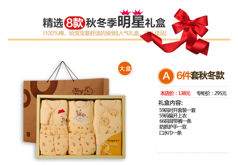 Coffret cadeau pour nouveau-né - Vêtements + Accessoires - Ref 1957933 Image 14