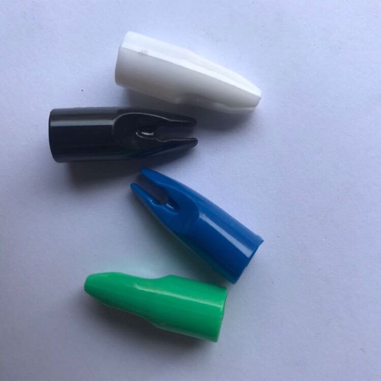 Người lớn bắn cung cung cấp áo khoác thẳng mũi tên đuôi săn bắn đẹp phụ kiện mũi tên 8 mm áo đuôi mũi tên phụ kiện mũi tên đuôi tự làm - Thể thao ngoài trời / Casual / Triditional Đồ chơi đồ chơi cho trẻ 1 tuổi