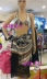Đồ bơi nữ Hosa hosa mặc bikini ba mảnh phù hợp với khăn choàng spa giảm béo áo tắm nữ 116111220 - Bộ đồ bơi hai mảnh áo hai mảnh Bộ đồ bơi hai mảnh