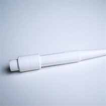 Domestic standard handheld PDMS polymer chip puncher