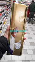 Spot Итальянский швейцарский швейцарский швейцарский шоколад Lindt Premium Lotus 300 грамм