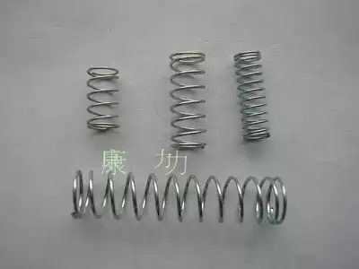 Professional custom spring tension spring torsion spring stainless steel torsion spring processing Kangli spring factory customized super link