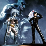 DC, браслет, настольная фигурка, маленькая кукла