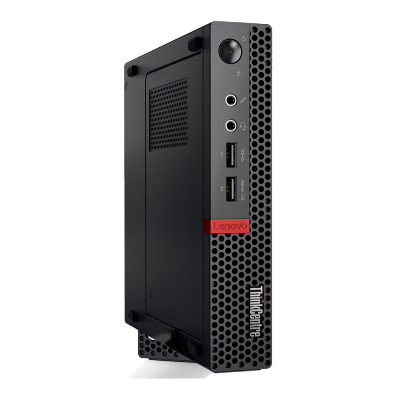 Lenovo computer desktop mini host M93P can DIY soft routing office home HTPC quad-core i3i5i7