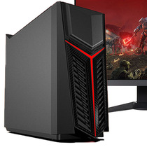  Lenovo savior desktop computer blade E-sports full set of 7000II ninth generation I7 water-cooled game-type chicken-eating host