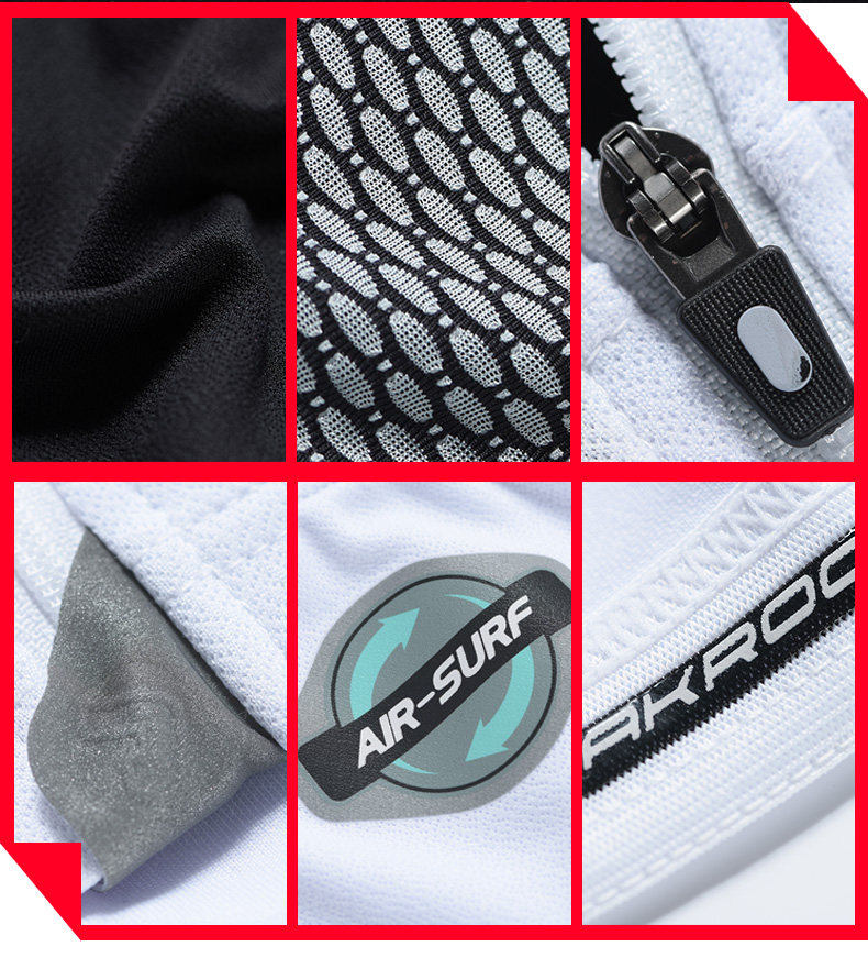 Vêtement cyclisme homme JAKROO - Ref 2214400 Image 13