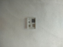  Multi-graphic calibration board Round toothed crosshair grid Various patterns Multi-purpose multi-function