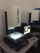 Second-hand two-dimensional measuring instrument Two-dimensional image instrument Measuring projector Image measuring instrument