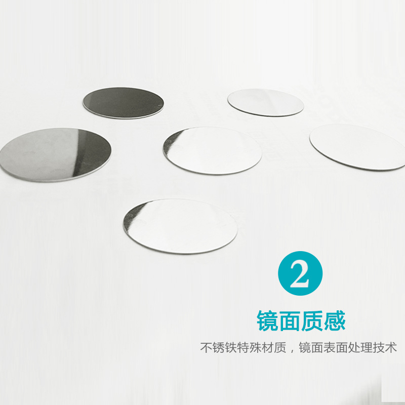 Bán chạy nhất xe xe chuyển hướng khung xe điện thoại di động phụ kiện không gỉ sắt từ nam châm khung từ tấm