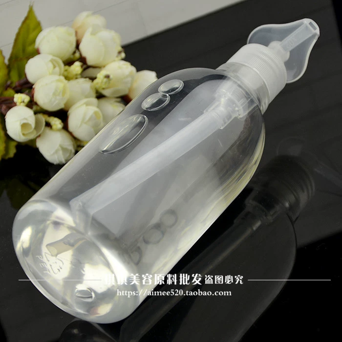 Loibei mặt tinh chất lỏng lỗ chân lông trắng sáng dưỡng ẩm chống nhăn hyaluronic acid lỏng 500ml gói OEM lô tinh chat tri mun doctor care