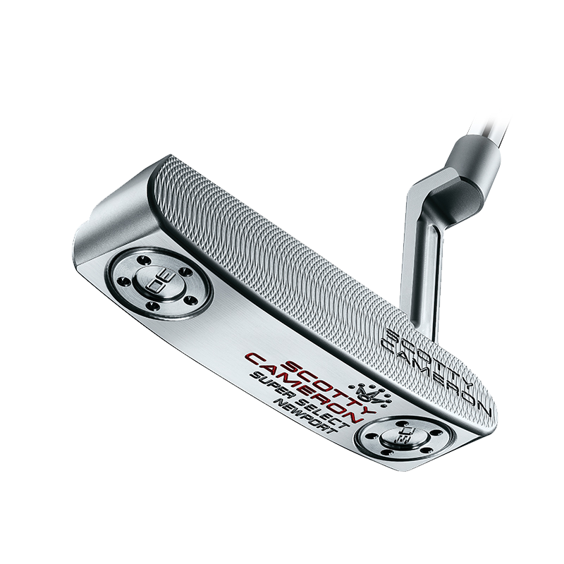 Titleist泰特利斯特高爾夫球桿Scotty Cameron Super Select推桿