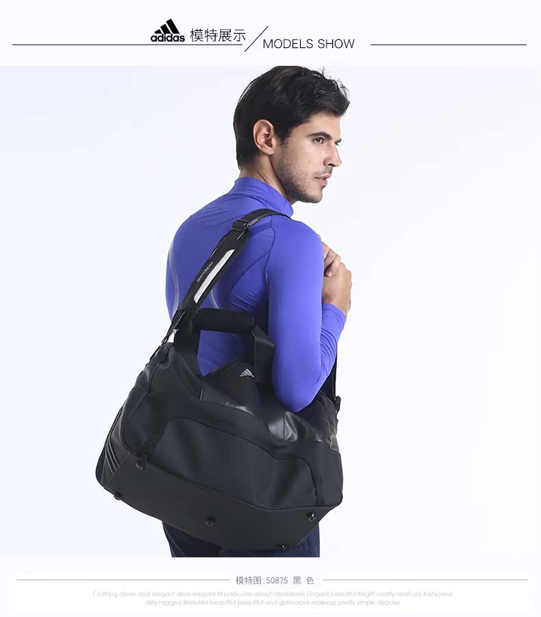 Sac de golf - Ref 37756 Image 5