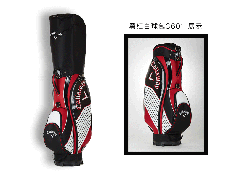 Sac de golf - Ref 38521 Image 8