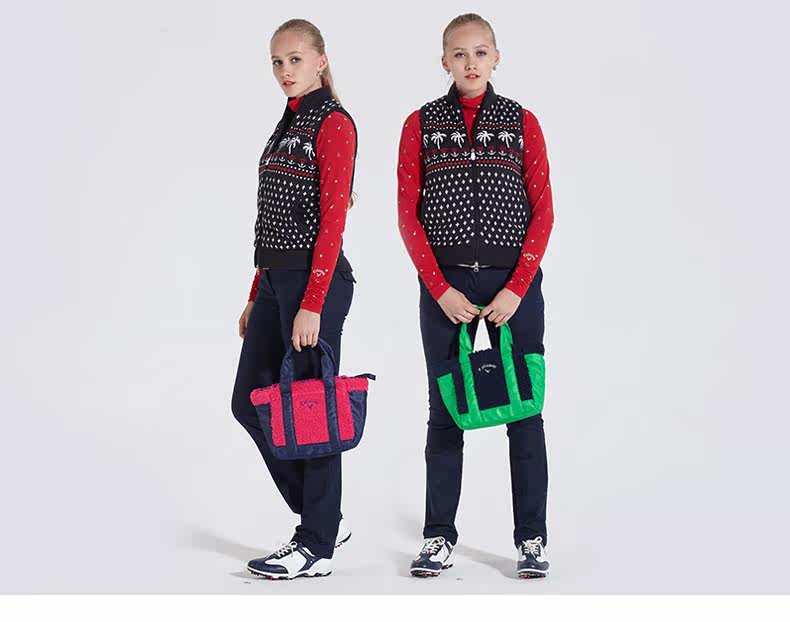 Sac de golf - Ref 38750 Image 3