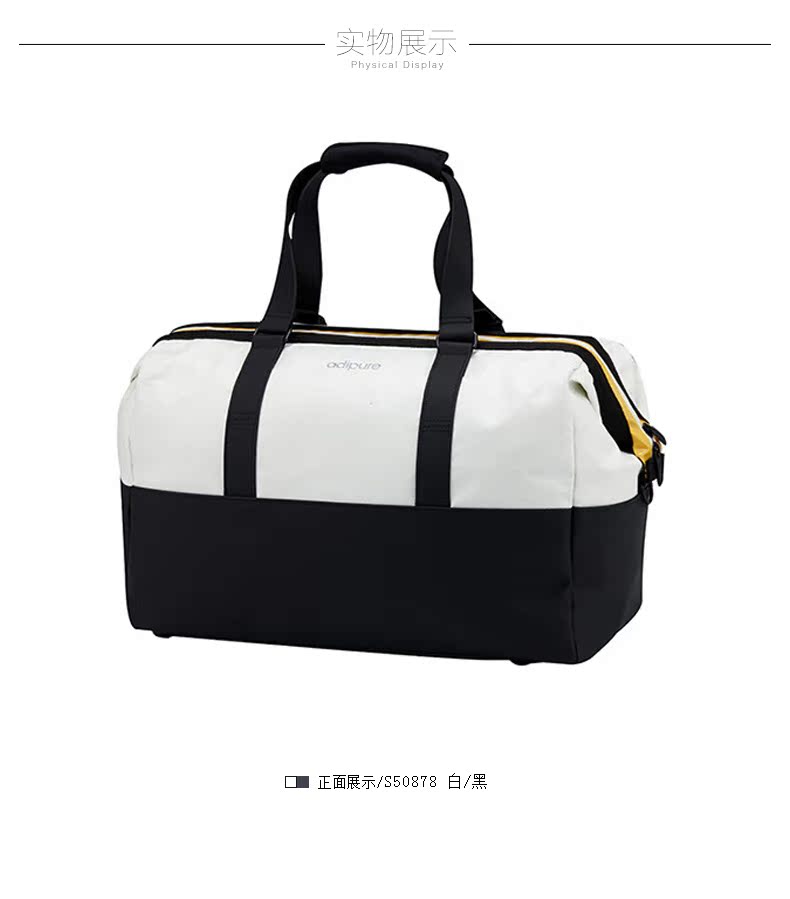 Sac de golf - Ref 38062 Image 4