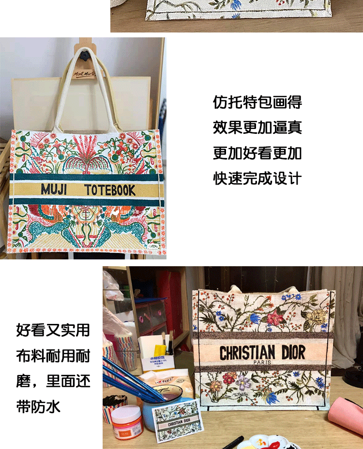 Burlap мешок 棉麻布袋定制帆布礼品袋亚麻礼袋手提袋中国国家博物馆茶叶包包袋
