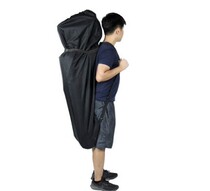 Cart Universal Cup holder mother bag hanging bag baby carriage bag storage bag storage cover dustproof car cover