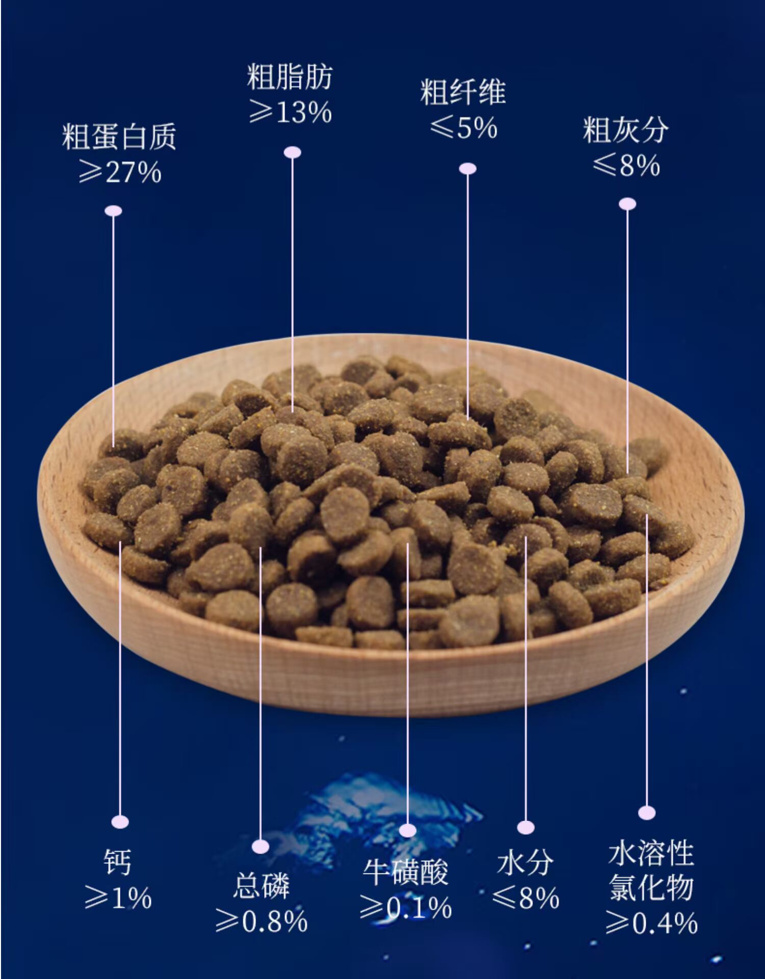 Săn mèo giá đầy đủ thức ăn cho mèo mèo 1,5kg vào thức ăn cho mèo và mèo tự nhiên chống rụng tóc bằng phân bón muối thấp - Cat Staples thức ăn phụ kiện cho mèo