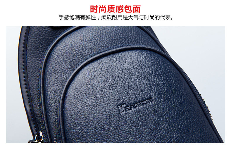 Sac pour homme - Ref 50318 Image 12