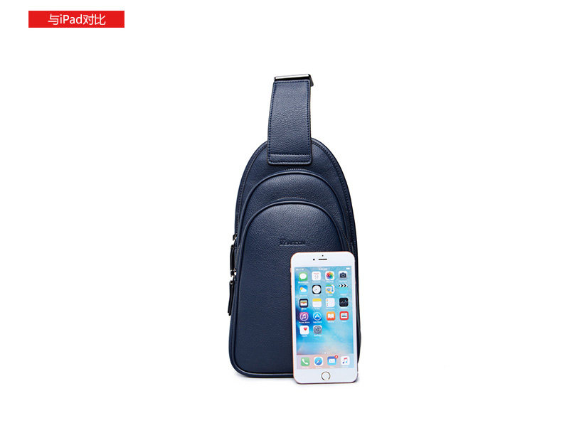 Sac pour homme - Ref 50318 Image 10