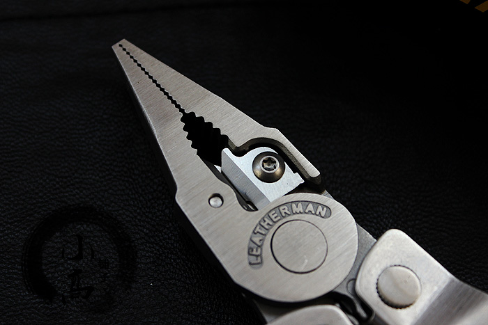 Dụng cụ ngoài trời Leatherman Rebar Dụng cụ đa năng Dụng cụ đa năng - Công cụ Knift / công cụ đa mục đích dao đa năng leatherman