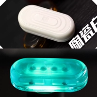 Белый + синий два