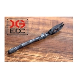 BOC знает вилку с бамбуковым горшками, а цикада и крышка цикады, бронзовые чайные аксессуары - это чистая бронзовая чайная посуда кунг -фу