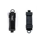 Передняя боковая крышка для инструментов Magforce Taima, крышка для палки, крышка для ножа, крышка для плоскогубцев, можно подвешивать горизонтально или вертикально.