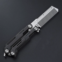 Классическая расческа