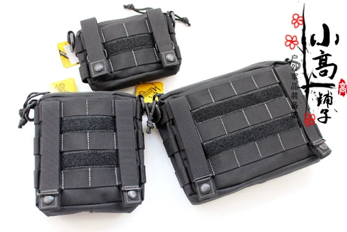 McGFORC Magforce Taiwan Ma Edc Ultra -Thin Muse Sag Sack Pocket Packaging Bag Сумка