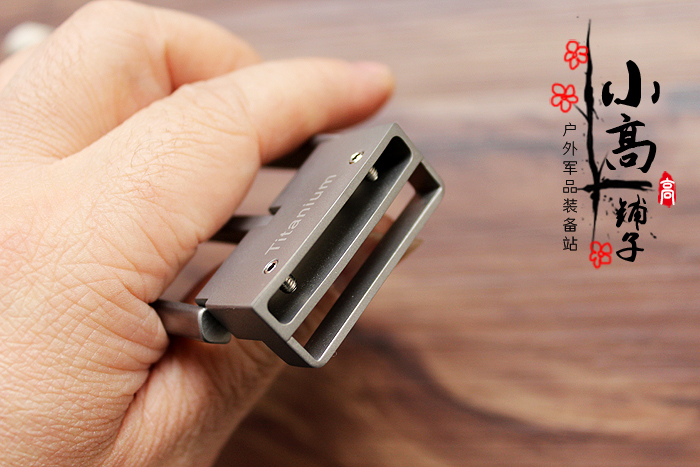 10 tuổi cửa hàng 〓 tinh khiết titan không gây dị ứng vành đai khóa pin khóa vành đai chì 3.5 cm chống dị ứng chống mồ hôi that lưng nữ mặc váy