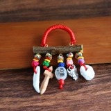 Аксессуар ручной работы, аксессуары, подвеска, детская булавка