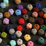 Аксессуар ручной работы, креативные этнические аксессуары, ханьфу с кисточками, этнический стиль