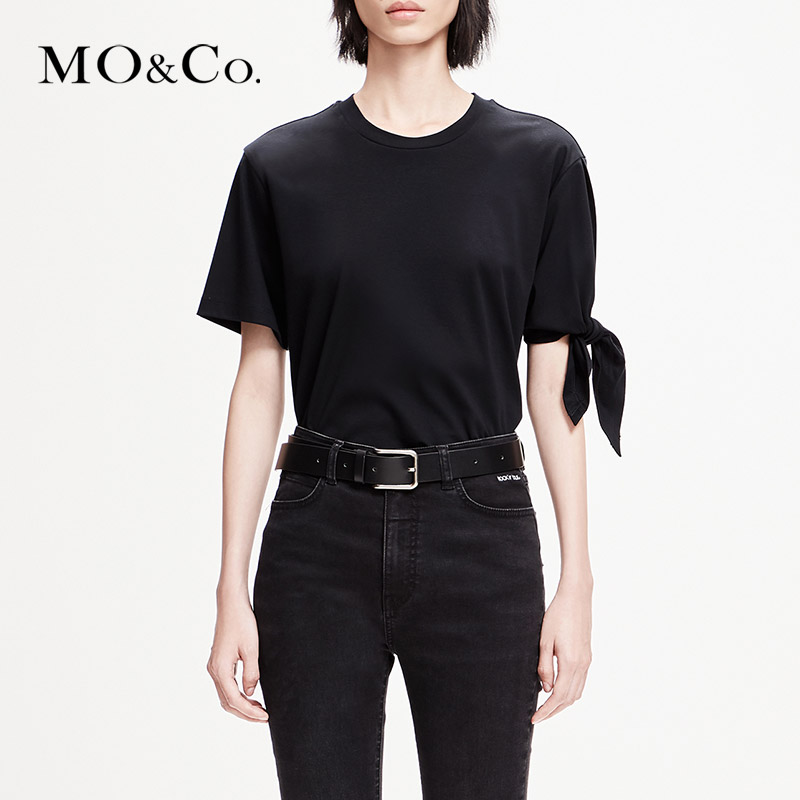 MOCO2019Ʒ޽⹹ԲTMAI1TEE012 Ħ