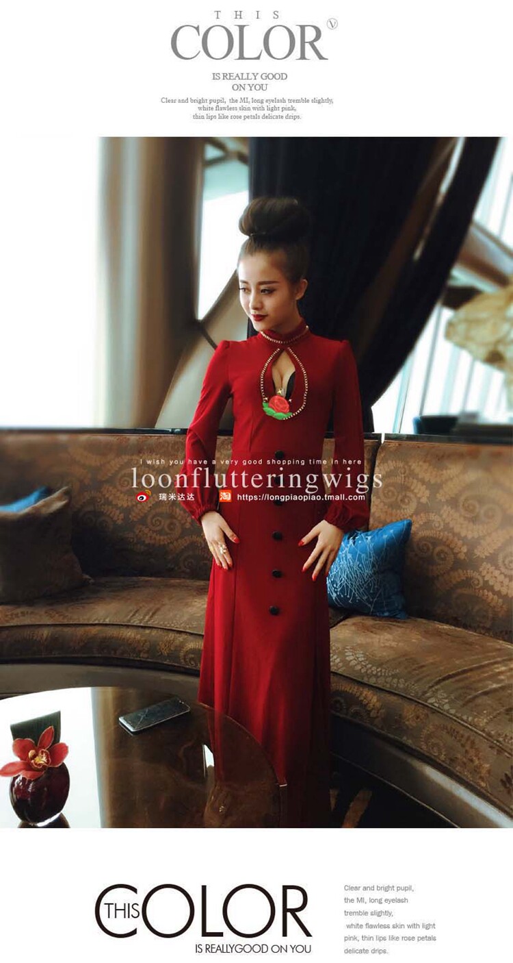 Extension cheveux - Chignon - Ref 248041 Image 34