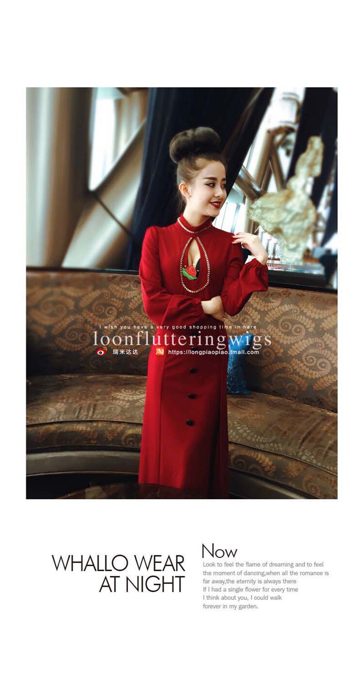 Extension cheveux - Chignon - Ref 248041 Image 18