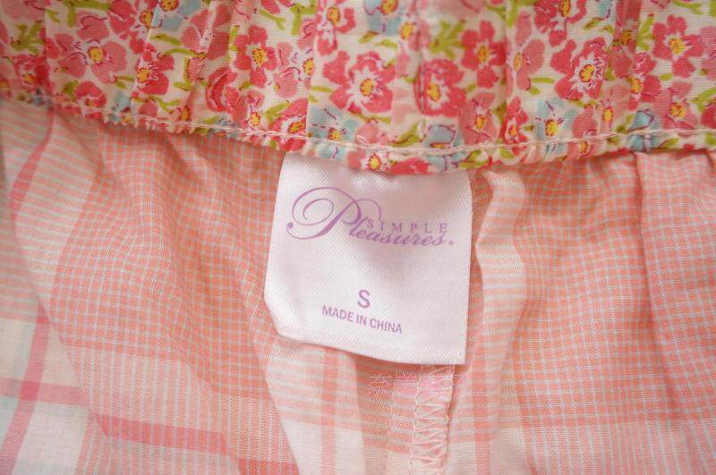 Pantalon pyjama - Ref 718496 Image 34