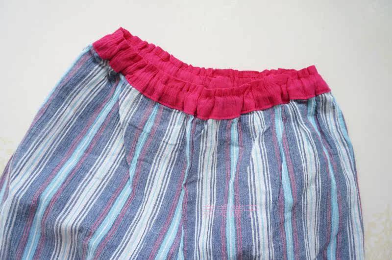 Pantalon pyjama - Ref 718496 Image 15