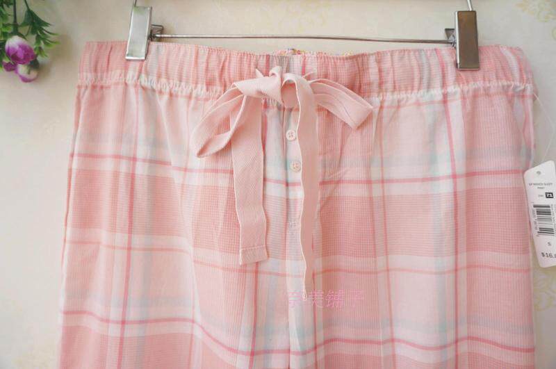 Pantalon pyjama - Ref 718496 Image 26