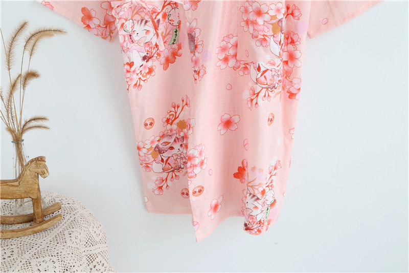 Peignoir jeunesse - Ref 596106 Image 12