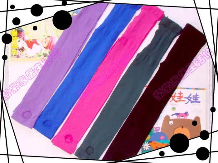 Pantalon fille en velours - Ref 2062912 Image 9